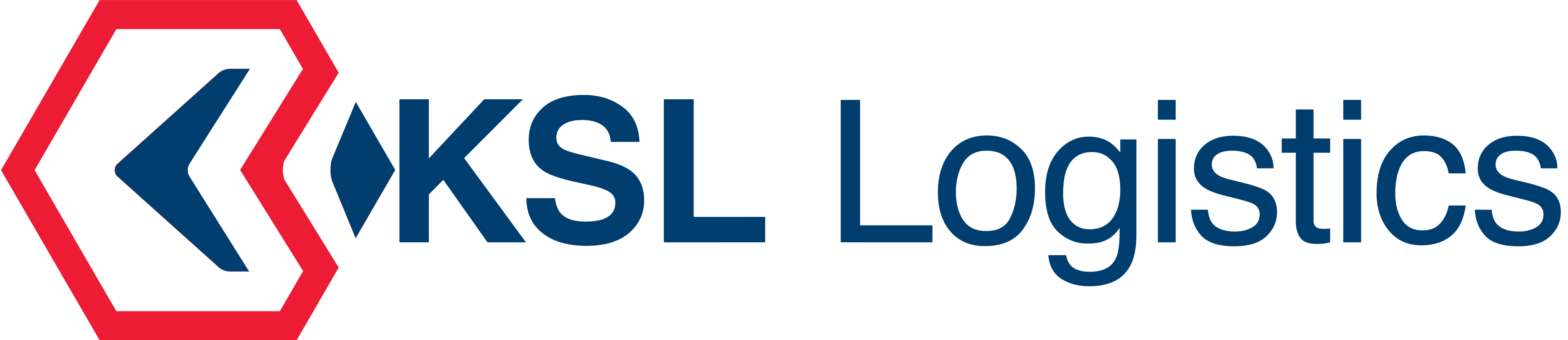 KSL Logistics